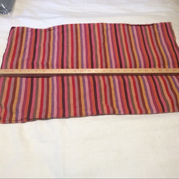 hand loom bedspread & sham - Picture 7 of 8